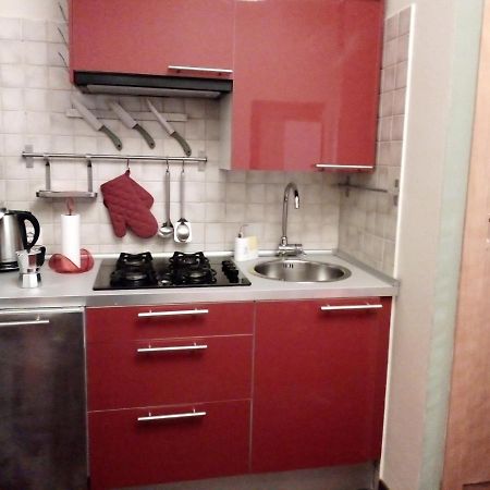 Boschetto Monti Apartment Rom Exterior foto