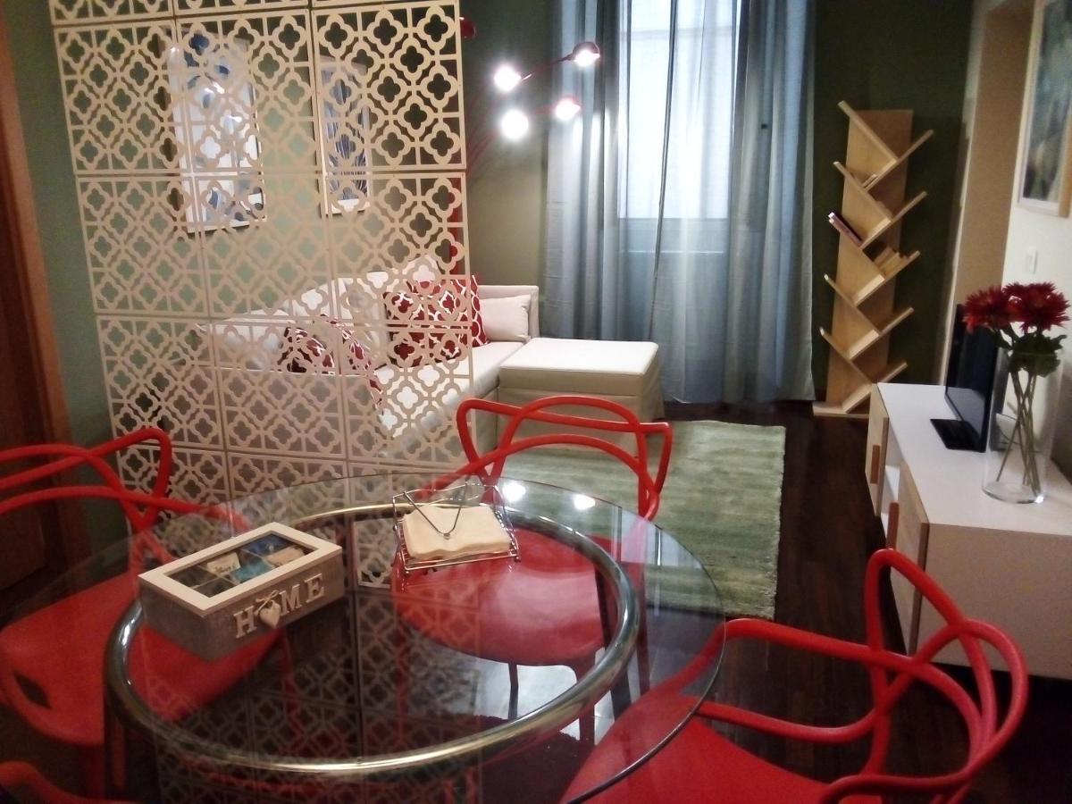 Boschetto Monti Apartment Rom Exterior foto