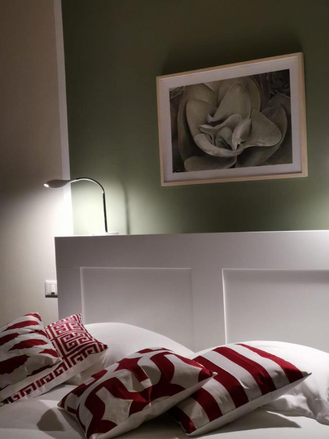Boschetto Monti Apartment Rom Exterior foto