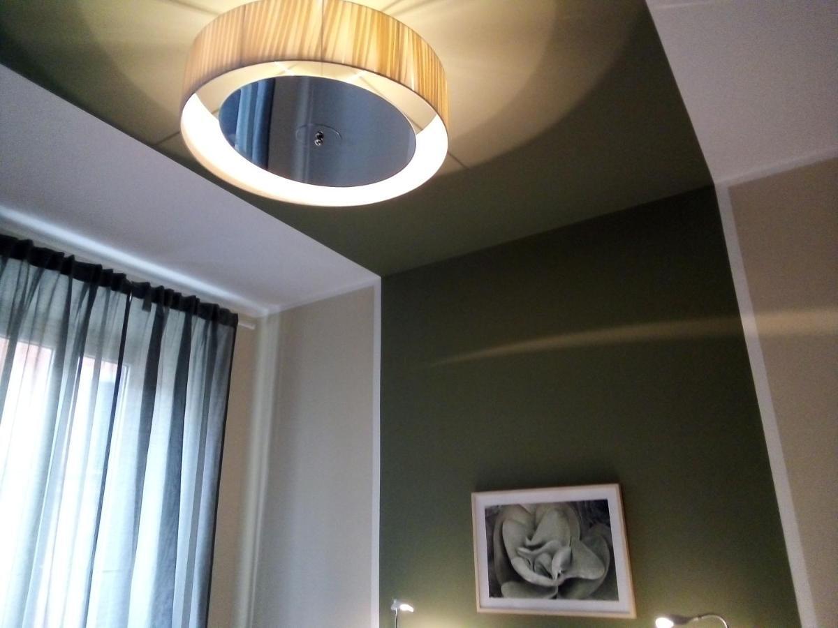 Boschetto Monti Apartment Rom Exterior foto