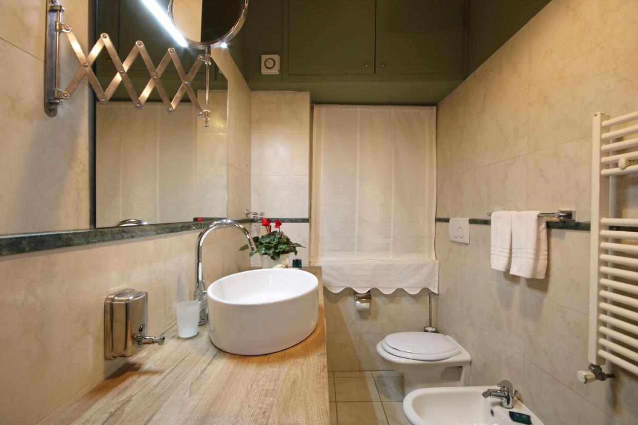 Boschetto Monti Apartment Rom Exterior foto
